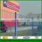 PVC coated /hot dipped galvanized municipal fence made in China