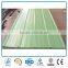 GB Standard Prepainted Corrugated Steel Roofing Tile
