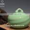 Longquan celadon celadon brother kiln Caddy Gift Ruyi Business Gifts