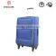 NEW DESIGN 3PCS POLYESTER TROLLEY TRIP LUGGAGE