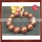 Hot New Products for 2016 Wholesale Chinese Prayer Bracelets, Fashion Red Sandalwood Bangles, Wood Beads Jewelry Accessories