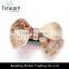 2015 New Cute Fashion Acrylic Ladies Hair Bow Clips / Hair accessories jewelry