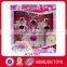 hot selling kids plastic toy girl accessories