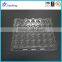 Good Quality Plastic blister plastic packaging for electronic component