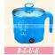 HHD protable Heat-Proof Silicone Food Steamer