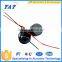 High quality 5v waterproof piezo buzzer