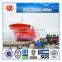 High Lifting Force Marine Rubber Airbags,hoisting Airbag Used for Ship Launching