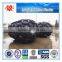 high quality floating marine rubber fender for sale