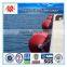 EVA foam filled bouy / boat floating EVA fender / boat floating bouy