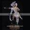 resin Greek war goddess Athena statue wholesale