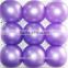 Plastic balloon grid for party decoration
