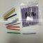 Heat Shrinkable Fiber Optic Splice Protector/ splicing machine/CCAP/CFSP
