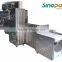 High Efficient Tunnel Conveyor Microwave Dryer