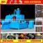 Hydraulic Silicon Iron/silicon Powder Briquette Press Machine