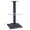 Sanlang foshan products metal table base