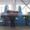 High loader lifting winch with coal mining winch