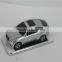 2016 trending products Portable power bank 5200mAh Car shape Micro USB Blue, Black, Red, White, Yellow, Silver, Brown