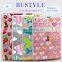 2015 New 3D Hollow out Custom Design High Quality Soft Slim tpu Protector Cover Case for Apple iPad air mini 1 2