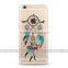 2016 cell phone case soft tpu silicone cover for iphone 6s 6 plus print smartphone case for samsung galaxy s7 j7