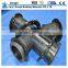 hand made fabricated machine fitting