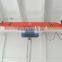 LX Model Single Girder Crane
