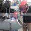 Automatic Welding Machine for Pipework