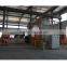 All-automatic vacuum plastic thermoforming machine