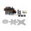 17g Servo For Rc Hobby Model Car Airplane Boat Aquacraft Edf Hsp Wltoys A959 A969 A979 k929