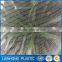 HDPE transparent agriculture anti insect net/insect screen, greenhouse insect net