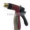 High Pressure Hose Nozzle Industrial Usage Hose Nozzle Water Spray Gun