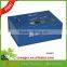 Magnet cardboard box for telescope