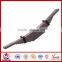 Trailer Parts german type axles suspension
