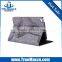 New Product for iPad mini 4 Case Cover, for iPad mini 4 Map Case Leather Case