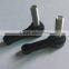 M3 M4 M5 Screws Self Tapping Knob Screws in Black