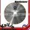 350mm diamond cutting blade for Jade stone