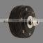 FLD-X4, hub motor, electric wheel hub motor, electric scooter motor