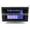 Android 4.4 Car GPS navigation Headunit Autoradio Stereo for Audi A4 S4 RS4 WIFI