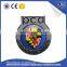 China supplier Custom embroidery patch / 3d embroidery patch / embroidery label