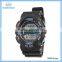 Cheap 3atm water resistant quartz digital watch