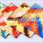 DIGITAL PRINTING SILK SCARF