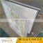 Long lifespan LED menu board outdoor picture frames waterproof aluminum advertising display light box