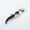 WO1329 Stainless Steel Wine Opener Multi Corkscrew