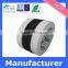 Black acetate tape acetate adhesive tape