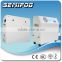 SEMIFOG Patented industrial cooling humidifier system