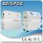 High pressure water mist blower