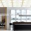 Foshan Factory Suspended Ceiling Tiles with led suspended ceiling light