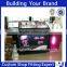 Vivid 3D Design Cosmetics Display Showcase