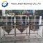 2015 Small crude cooking oil refinery machine
