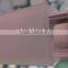 aluminium slot 8mm height YD-005 Clear or frosted or milky PC Cover high quality 3 years warranty