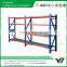 Hot sell high quality longspan 4 layers warehouse rack, storage rack (YB-WR-C08)